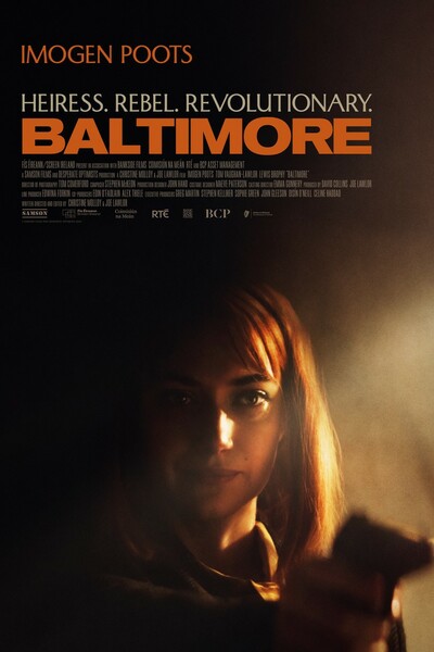 Baltimore (2024)