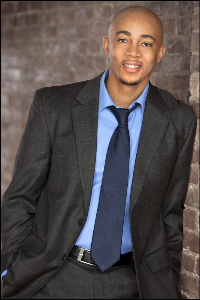 Jason M. Jones