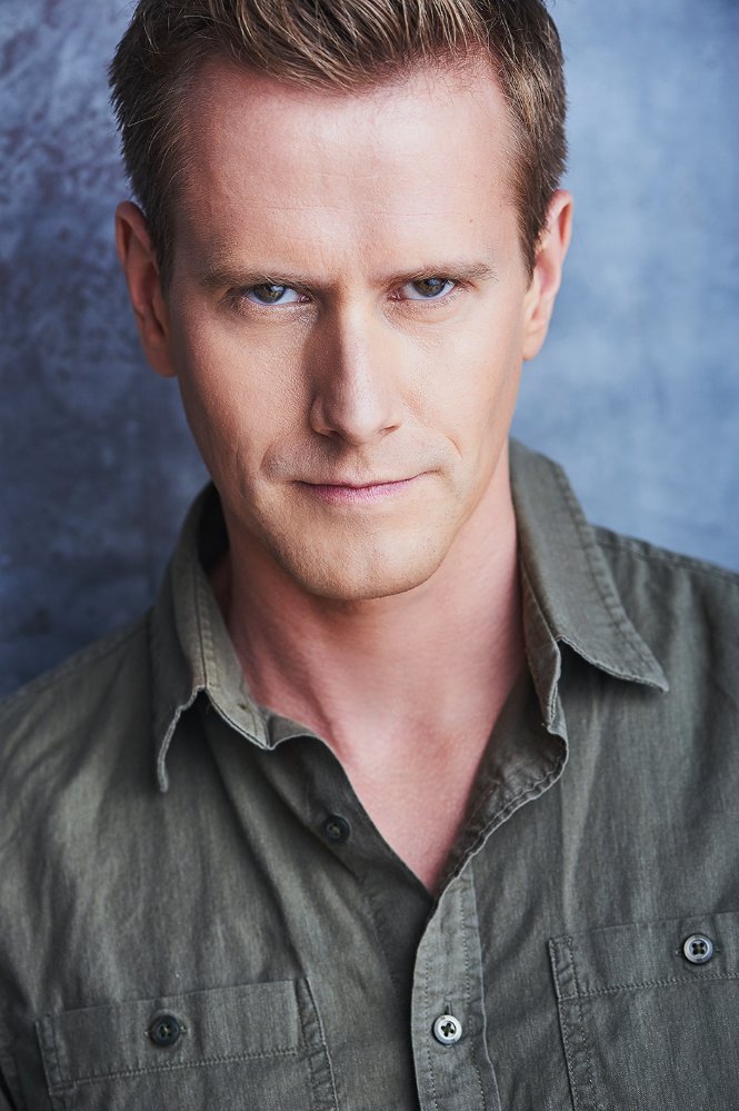 Justin Michael Stevenson