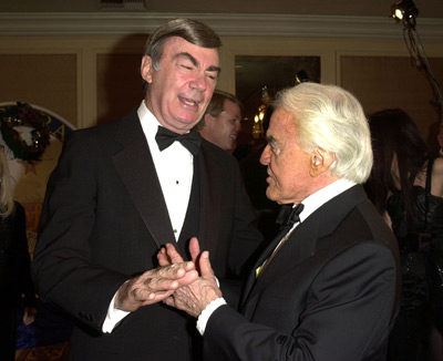 Sam Donaldson