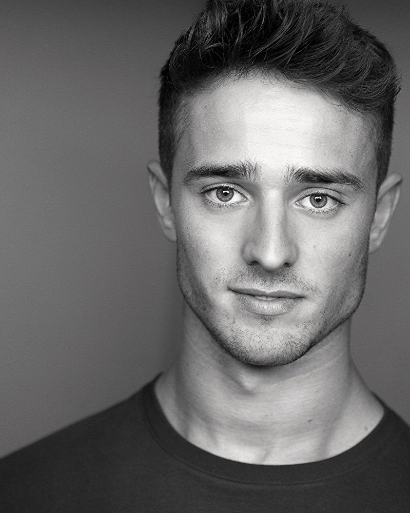 Matthew Hawksley