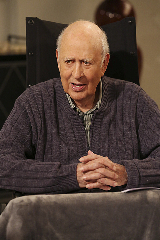 Carl Reiner