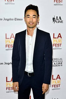 Teddy Chen Culver