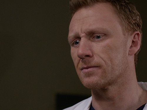 Kevin McKidd