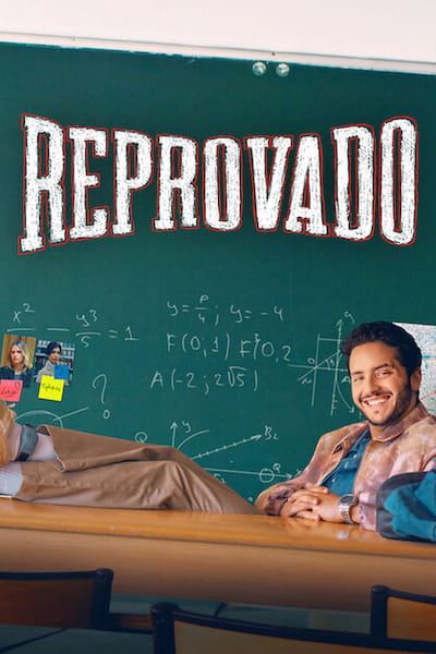 Flunked - Season 1