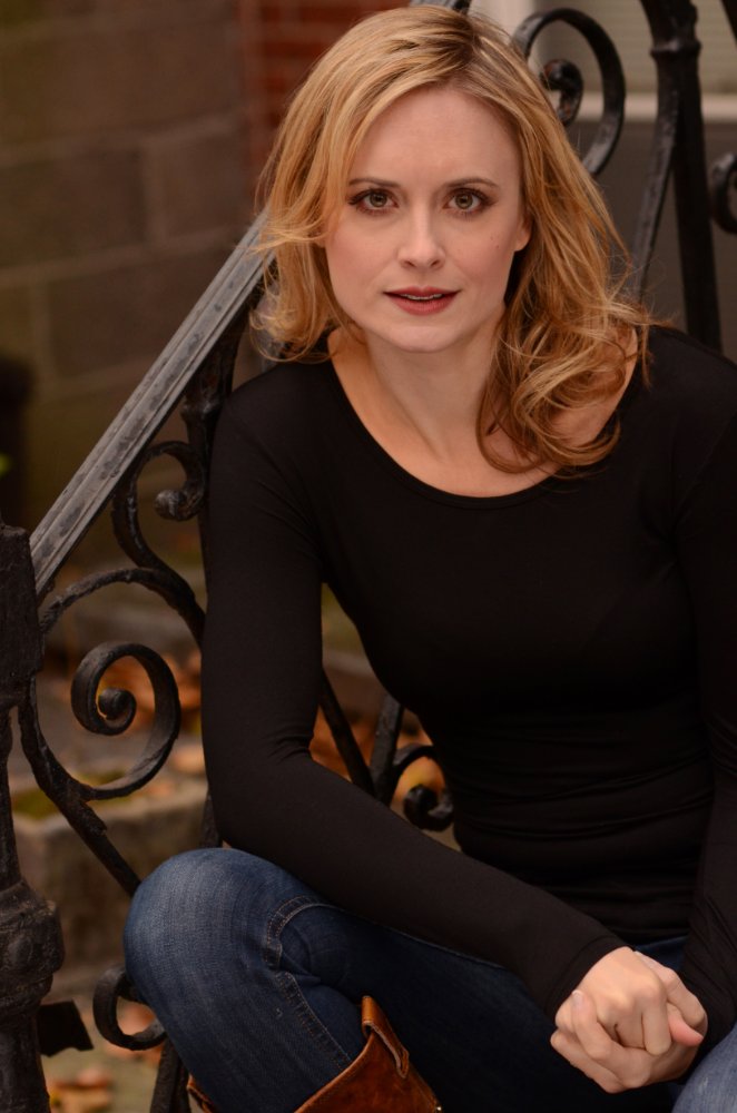Rebecca Brooksher