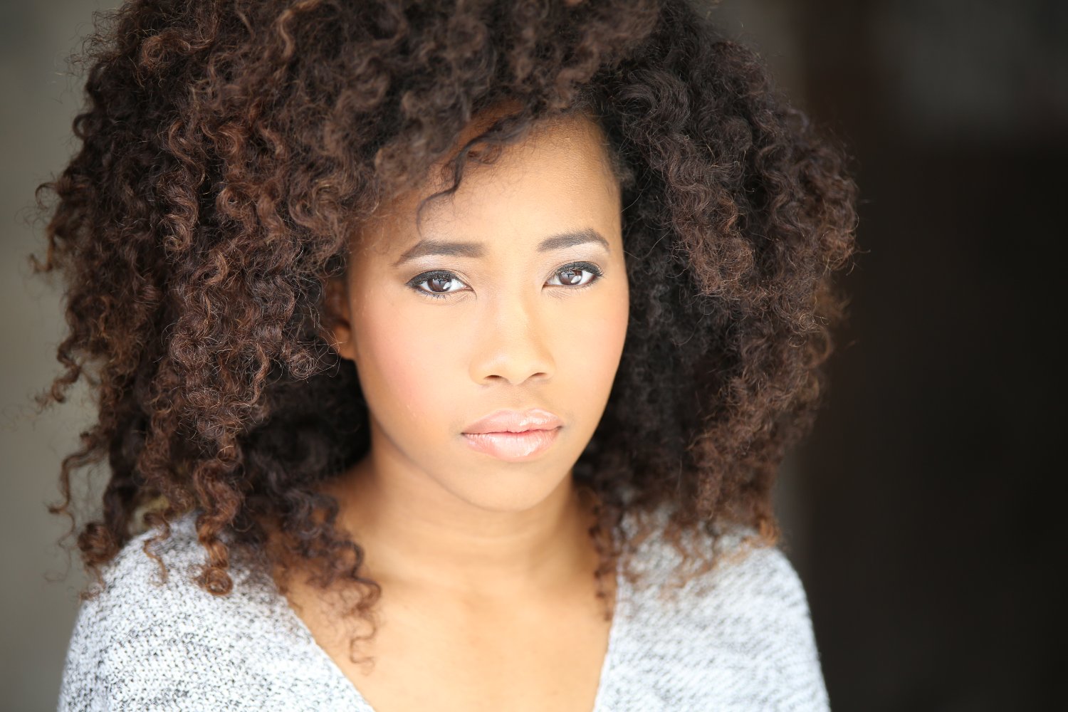Zoe Renee