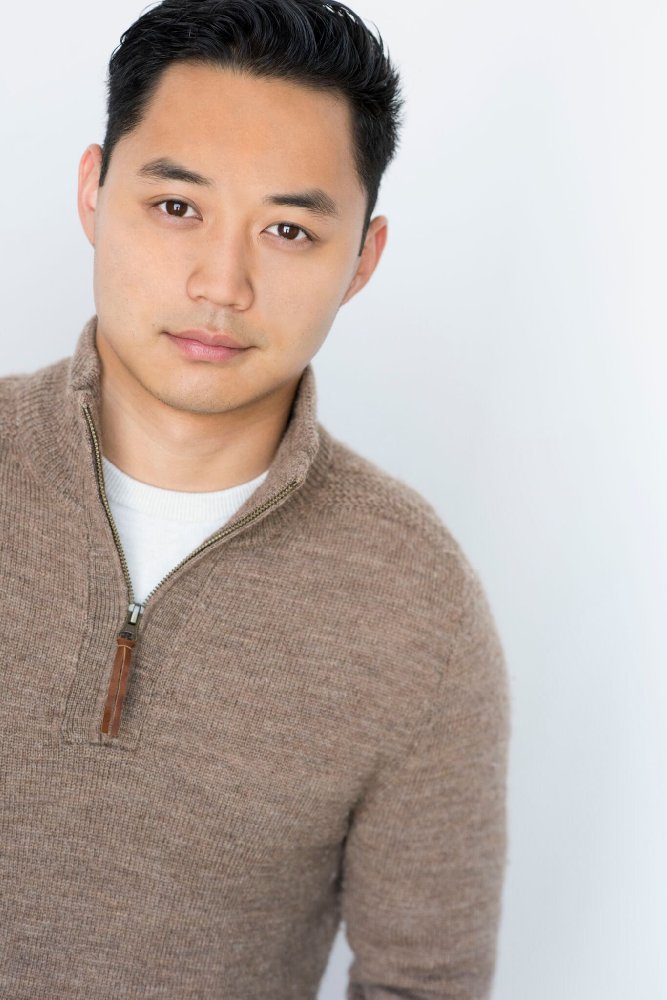 Adam Kang