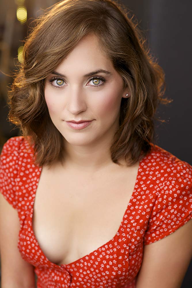 Ashley Bracken