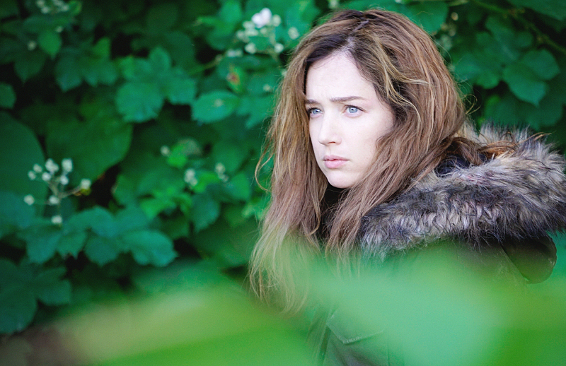 Kristen Connolly