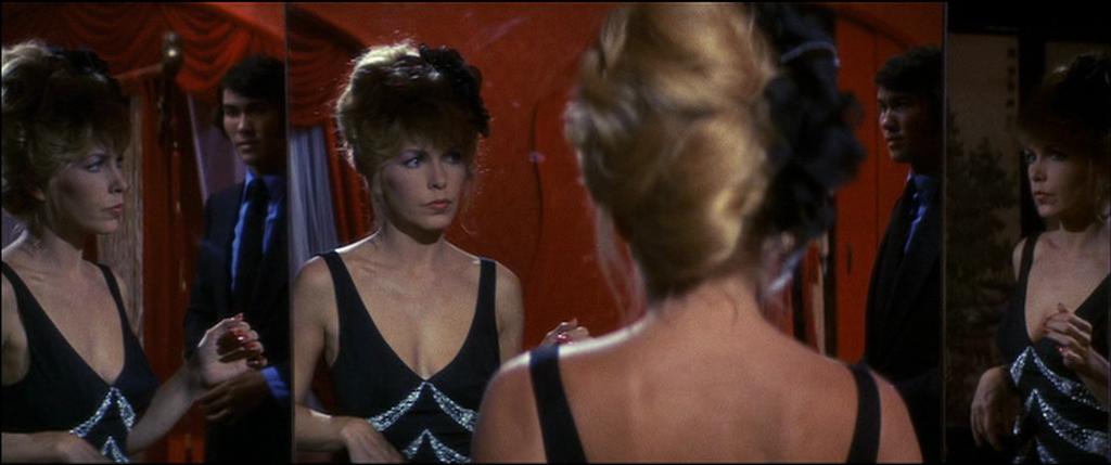 Stella Stevens