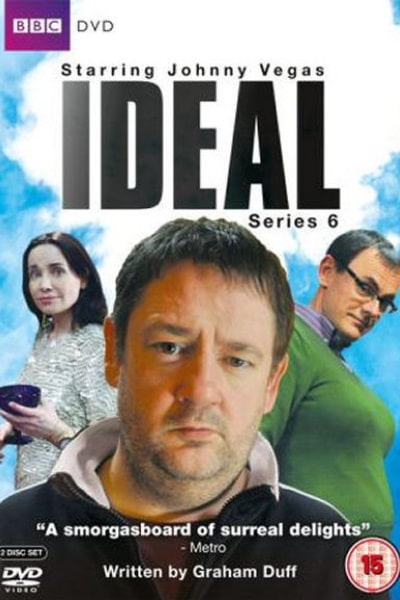 Ideal - Season 6