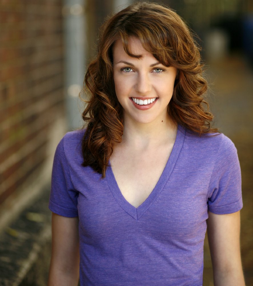 Dana Puddicombe