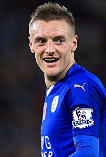 Jamie Vardy