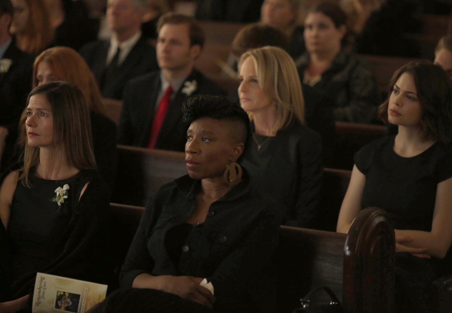Aisha Hinds