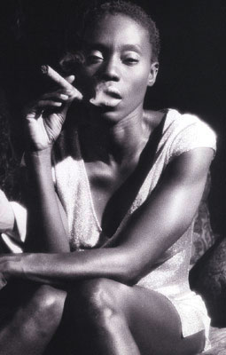 Sharon Ferguson