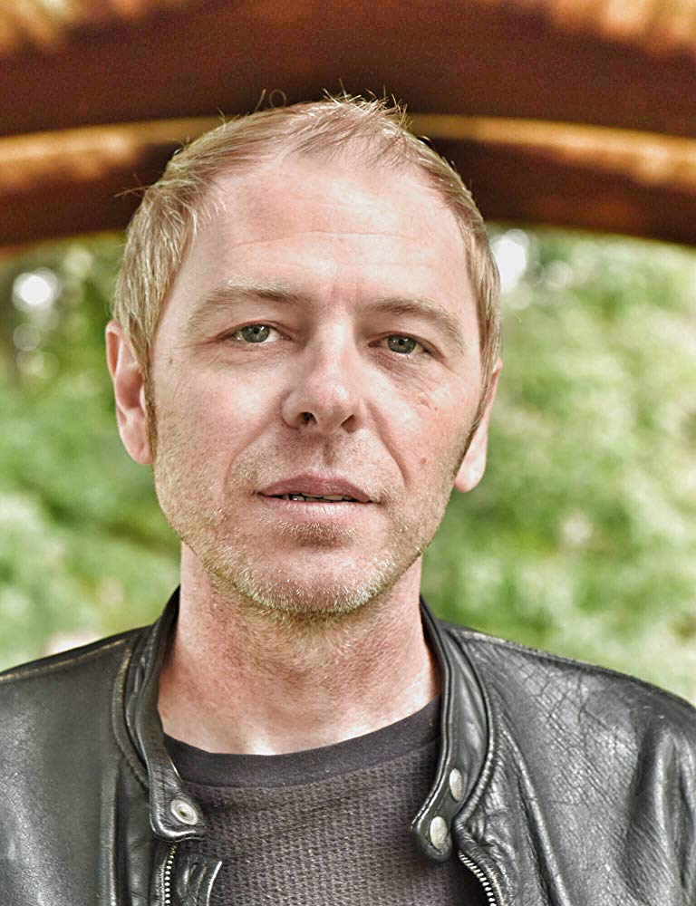 Clint McGown