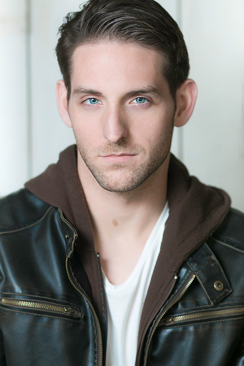 Justin Xavier