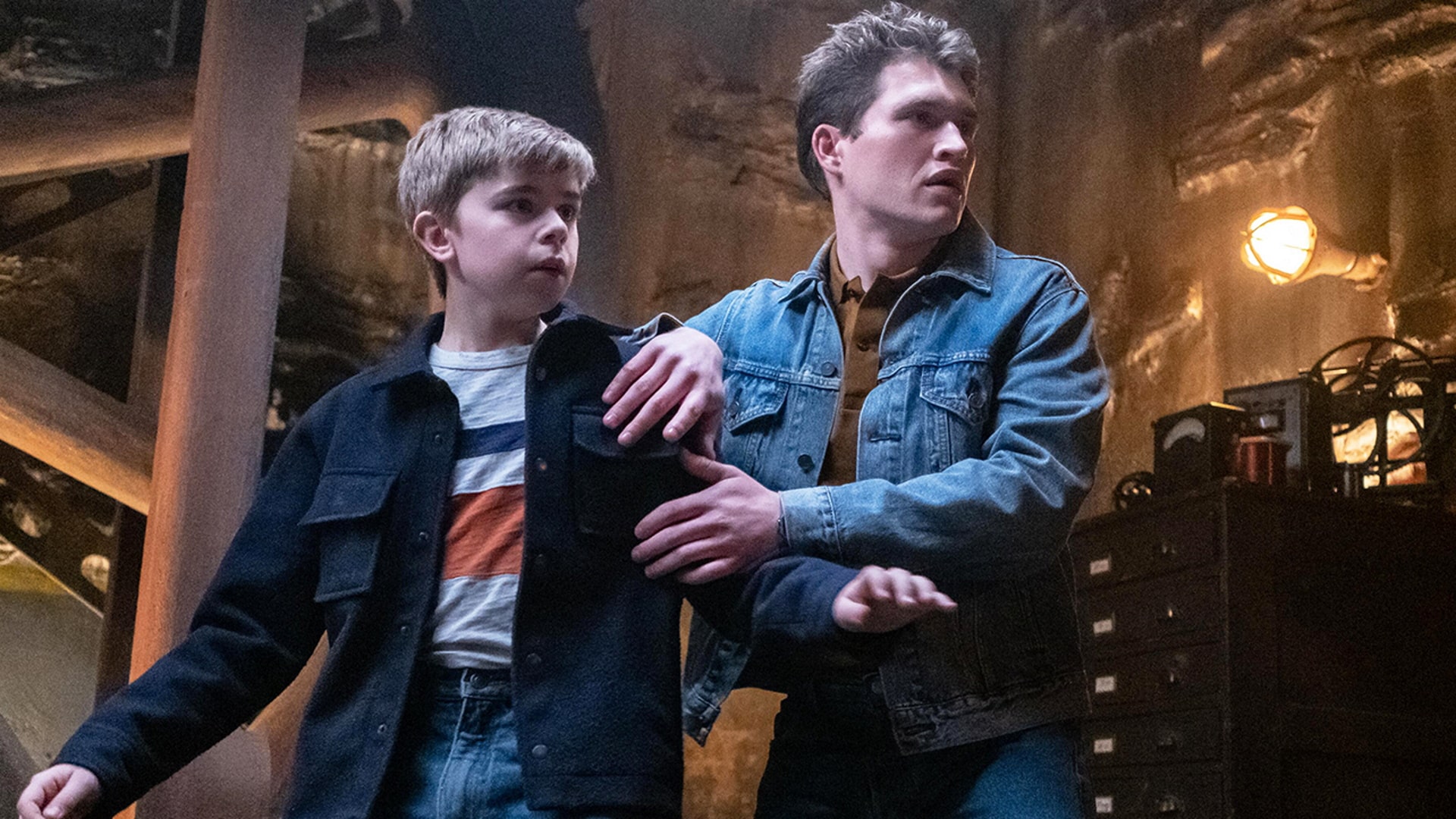Season 1