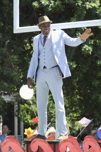 Lavon Hayes