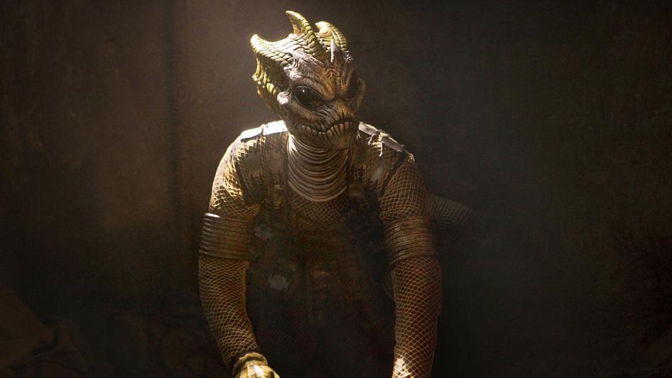 Neve McIntosh