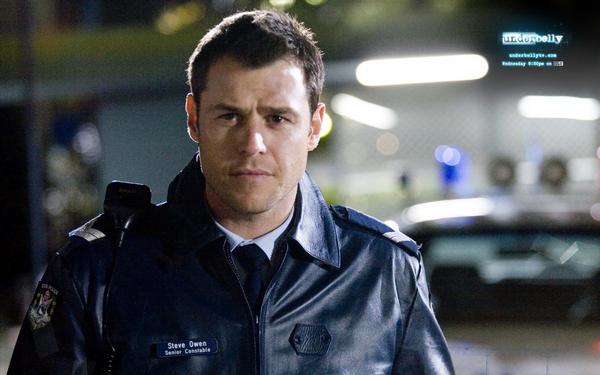 Rodger Corser
