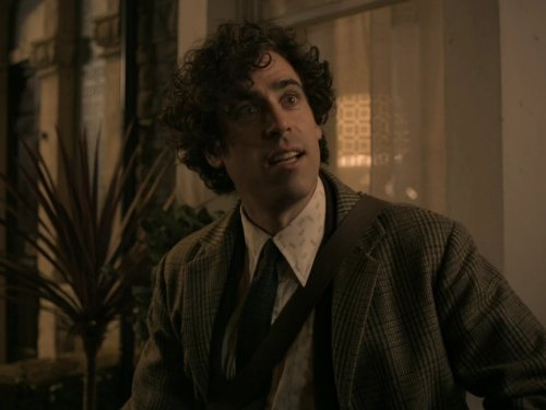 Dirk Gently