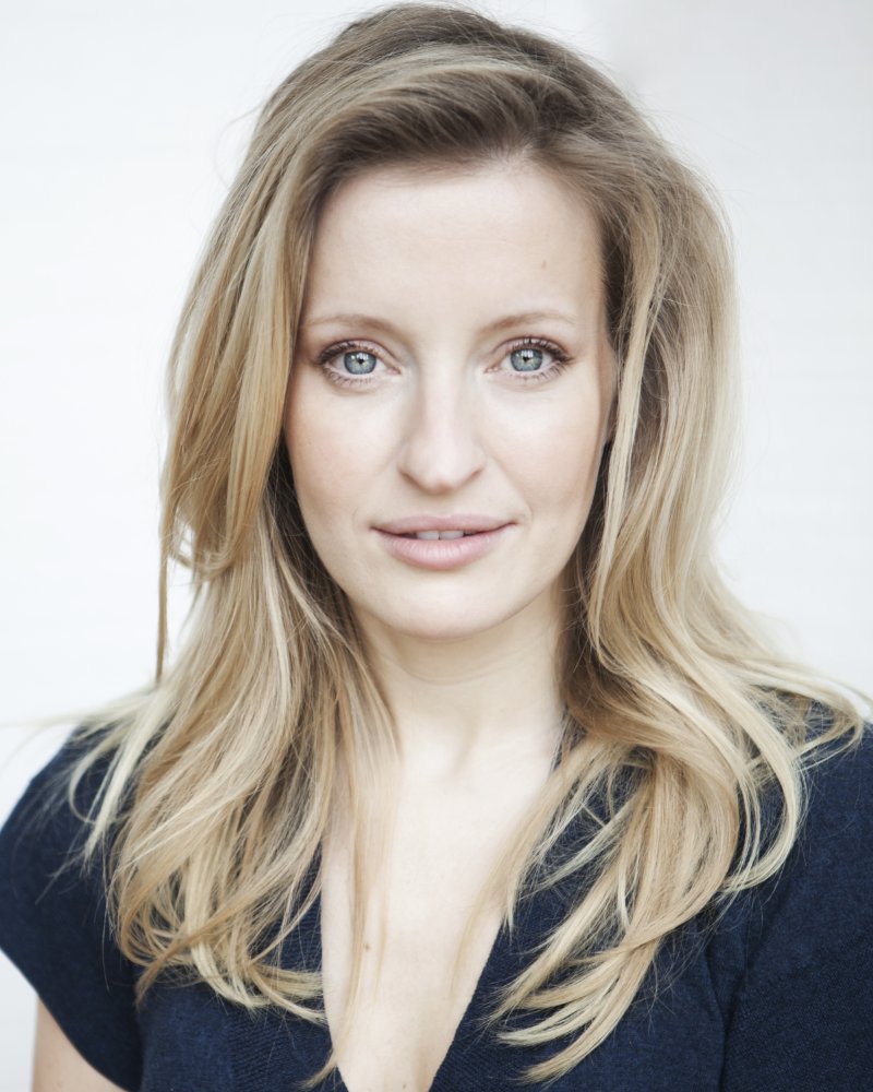 Sharon Young