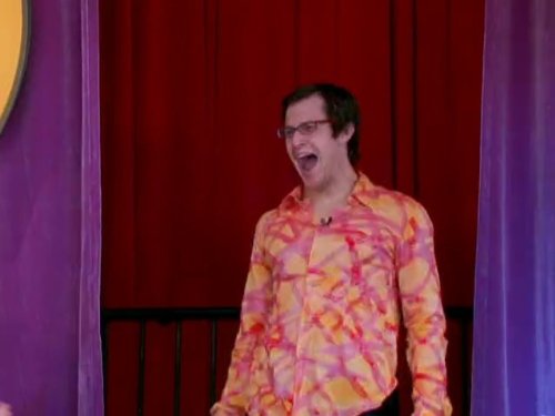 Dan Levy