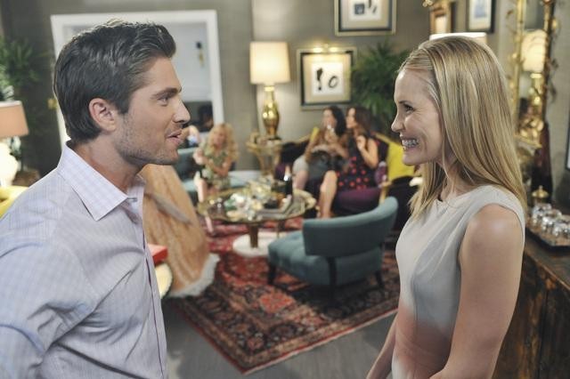Eric Winter