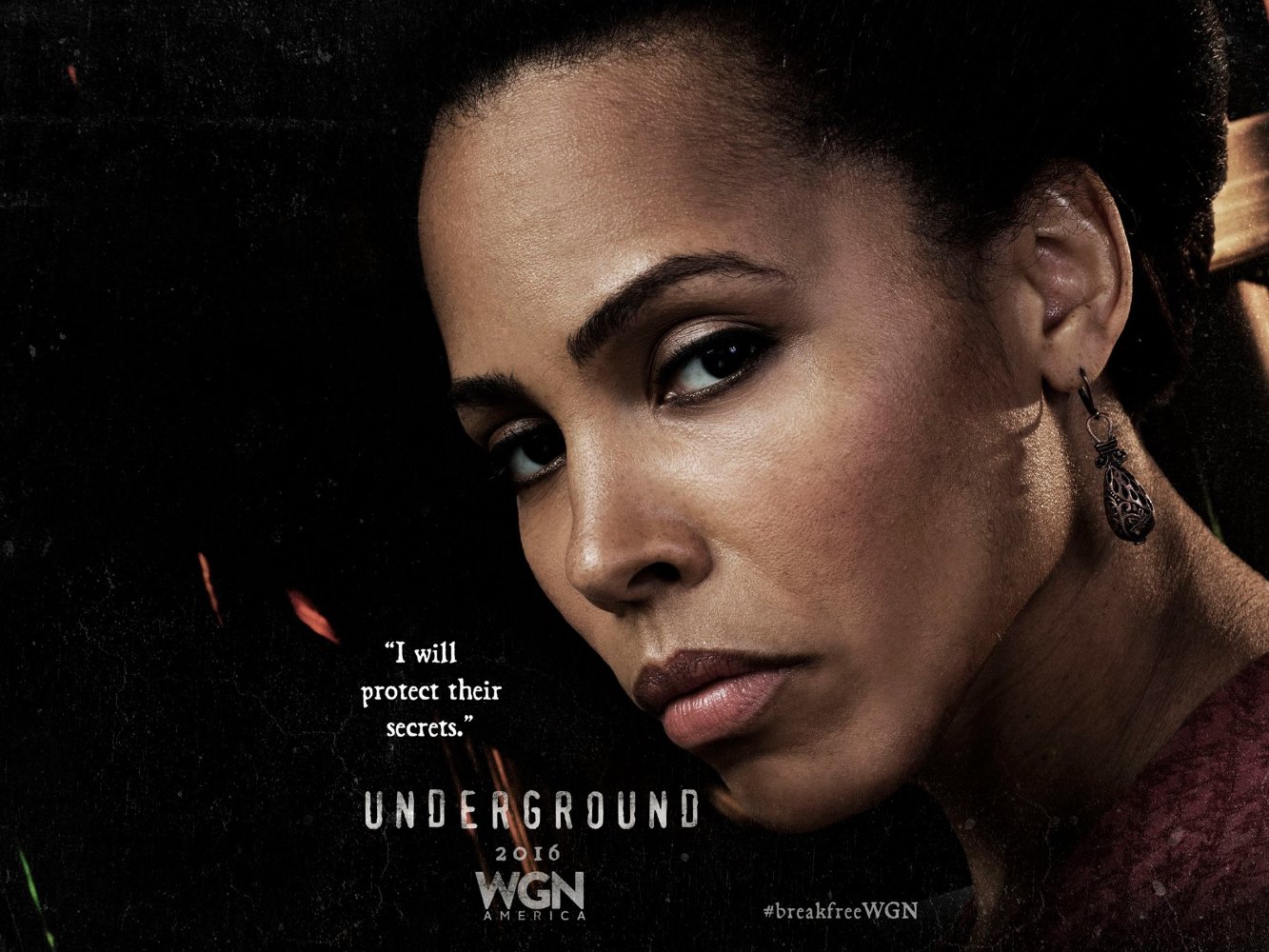 Amirah Vann