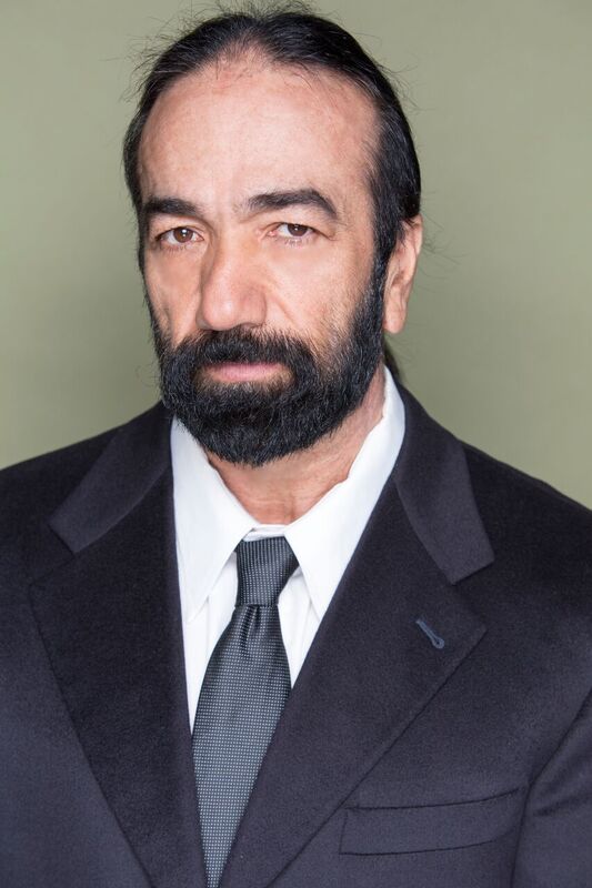 Yousuf Azami