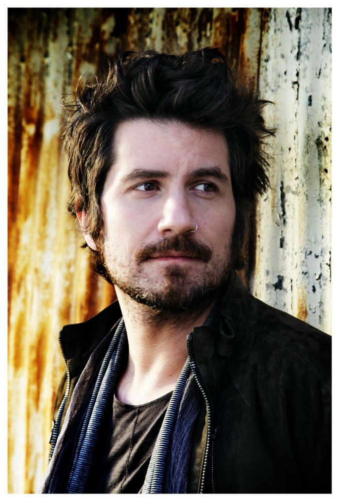 Matt Nathanson