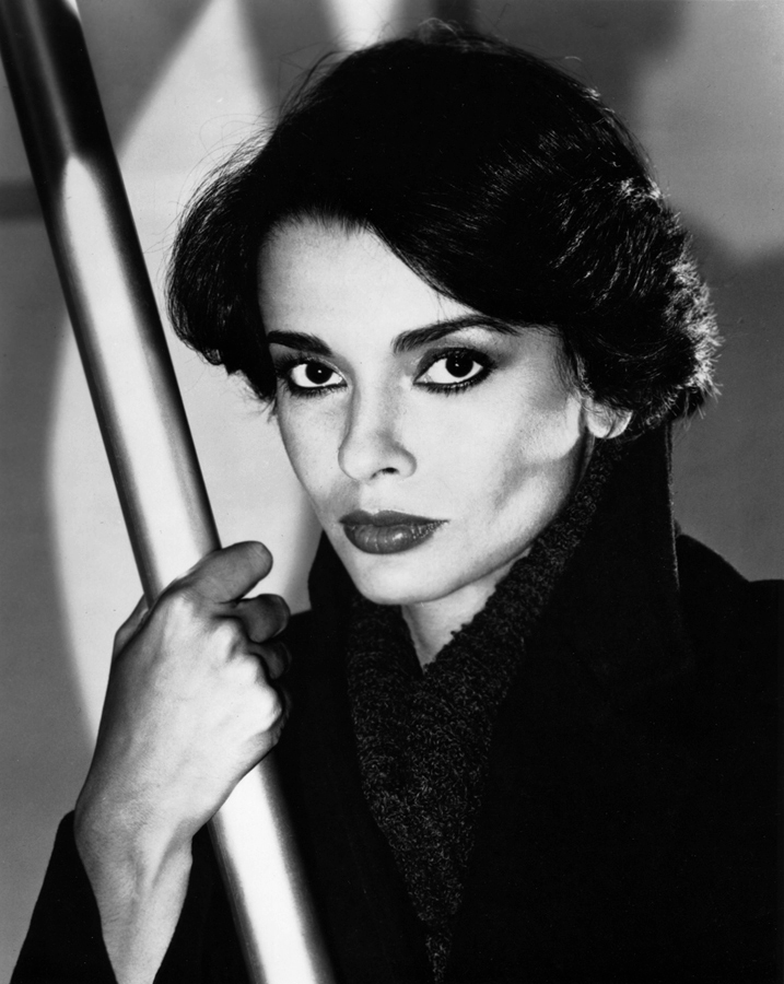 Persis Khambatta