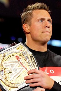 Mike 'The Miz' Mizanin