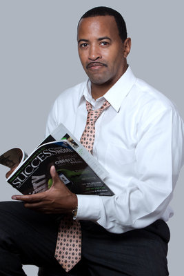 Troy Bland
