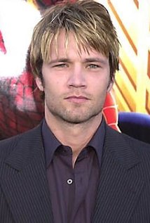 Jason Padgett