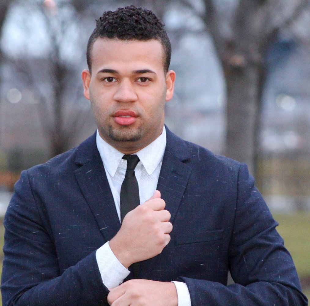 Leonel Severino