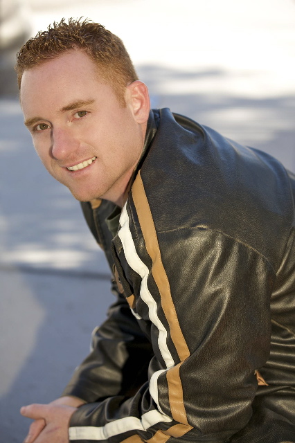 Sean Paul Braud