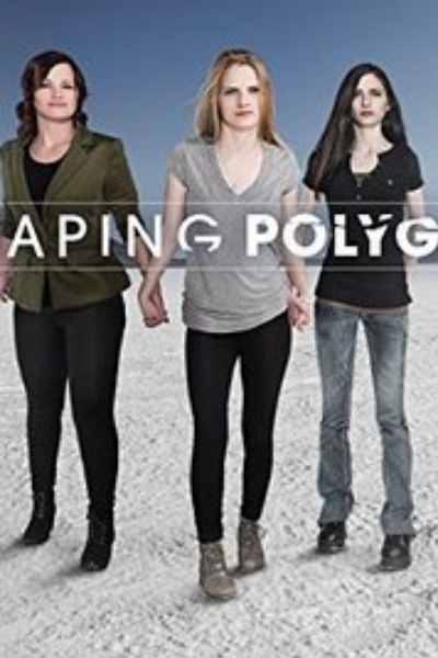 Escaping Polygamy&nbsp;- Season 3