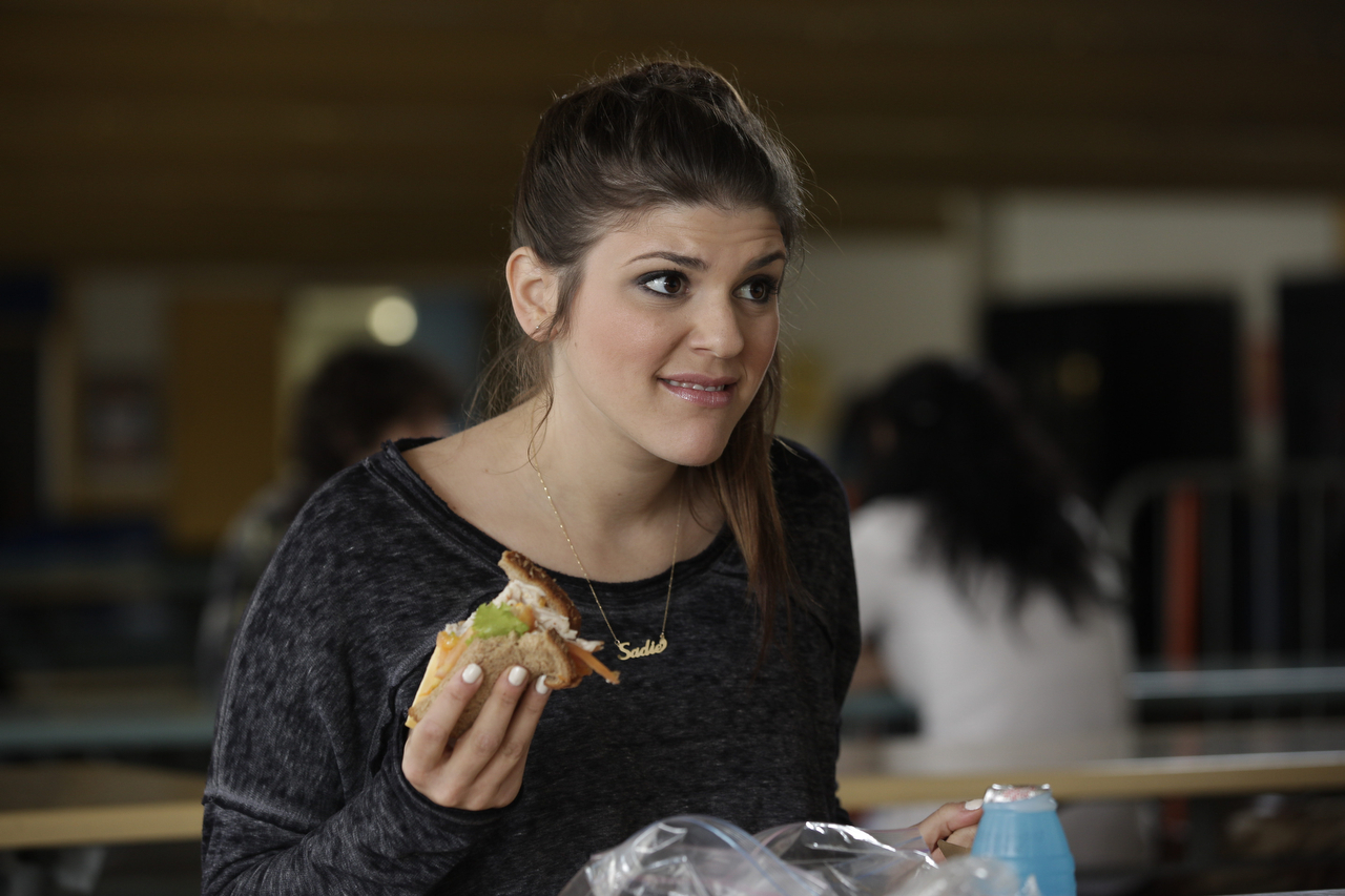 Molly Tarlov
