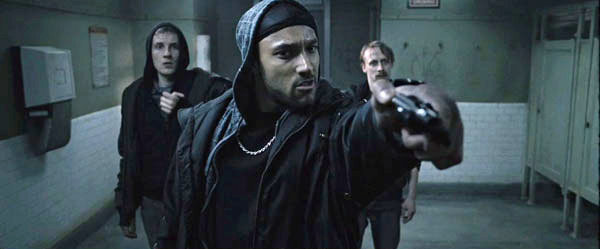 Jay Hunter