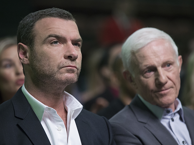 Liev Schreiber