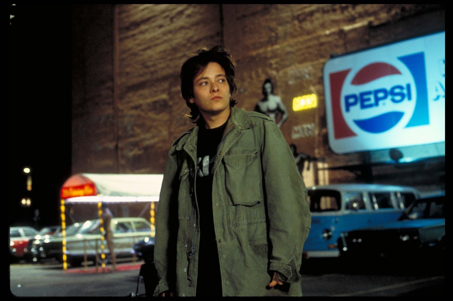 Edward Furlong