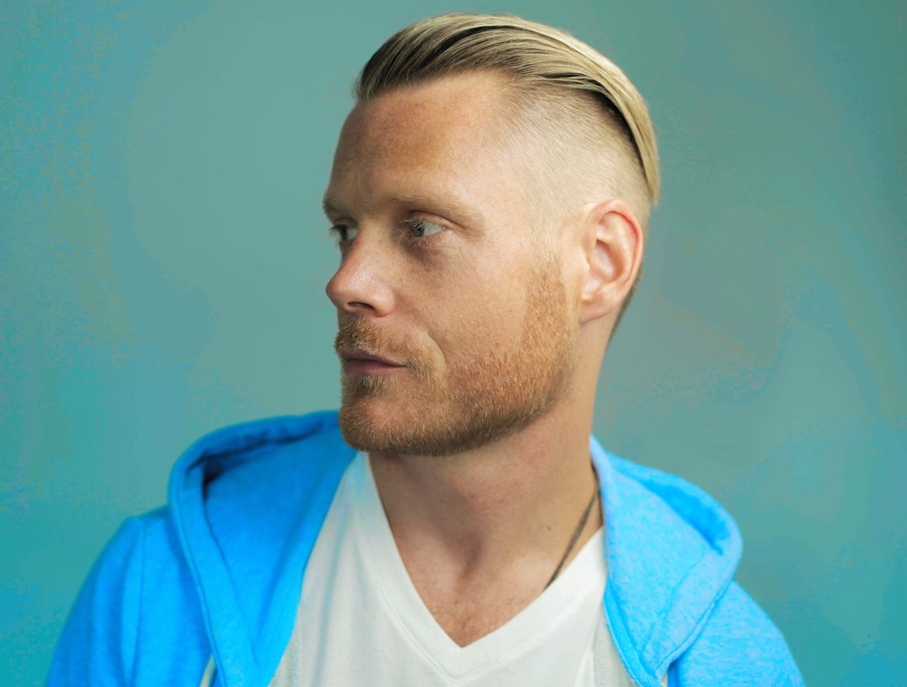 Adam Dorsey
