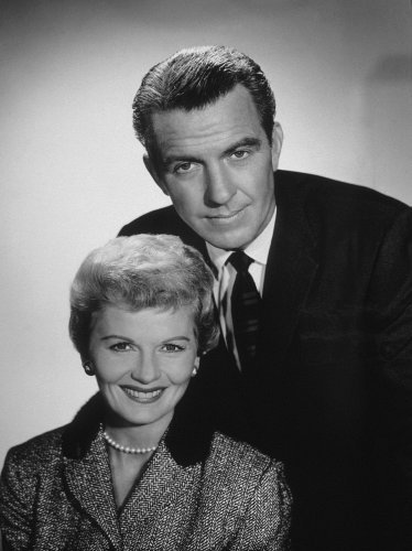 Hugh Beaumont