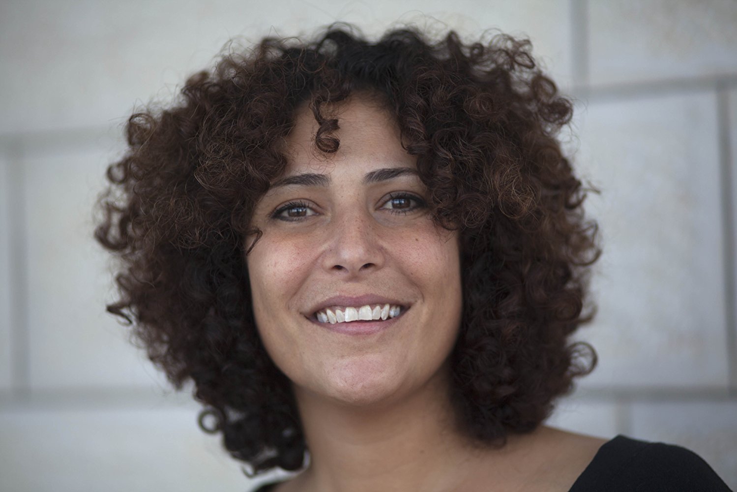 Amber Fares