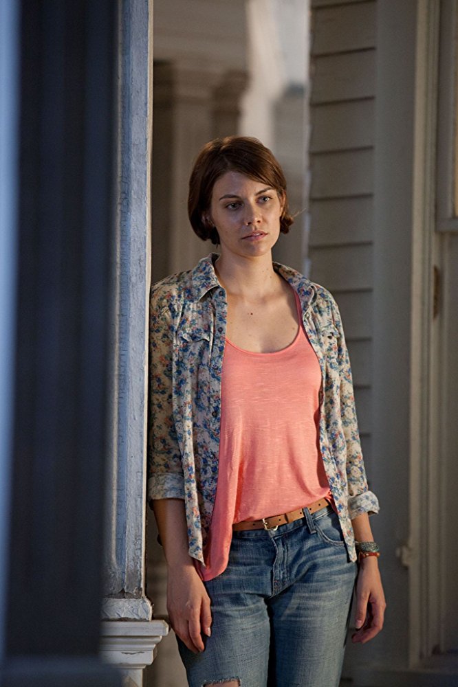 Maggie Greene