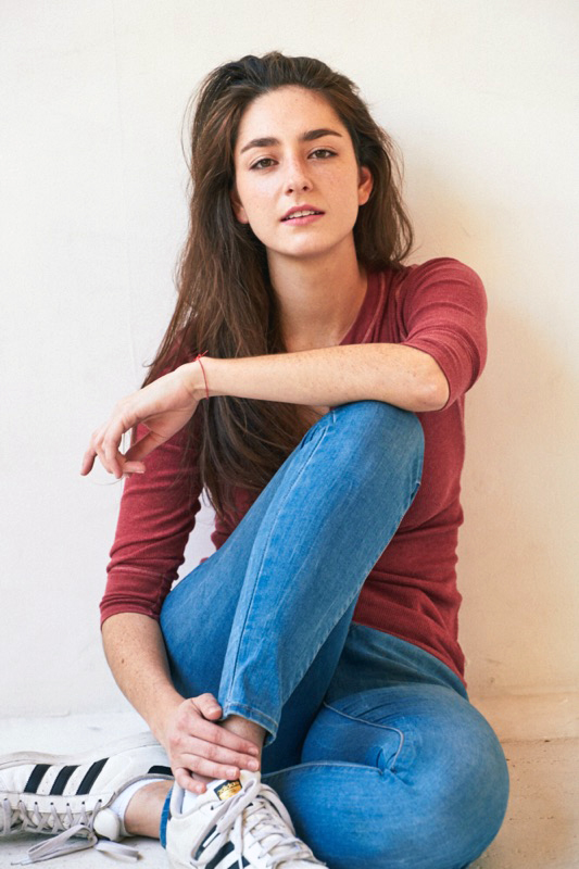 Camille Ramsey