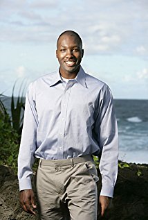 Jaison Robinson